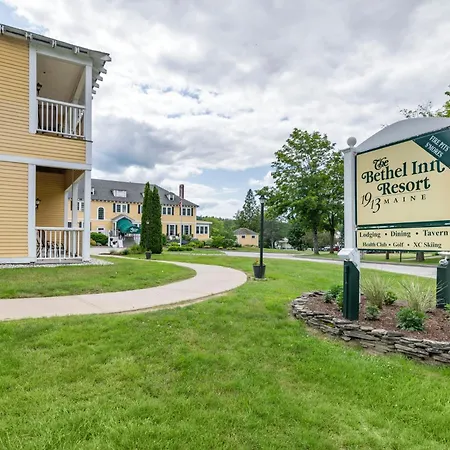 The Bethel Resort & Suites-3