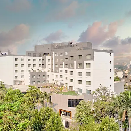 Vivanta Vadodara-2