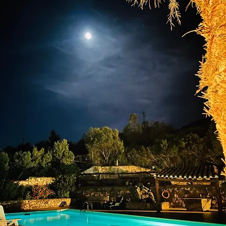 Tanit Hotel Villaggio Ristorante-3