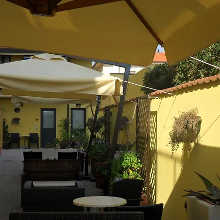 Hotel Sole E Mare-2
