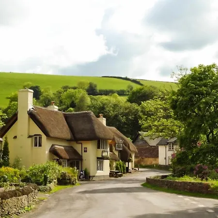 The Royal Oak Exmoor-3