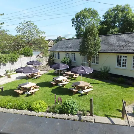 The Royal Oak Exmoor-2