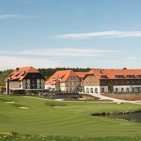 Spa&Golf Hotel Weimarer Land-3