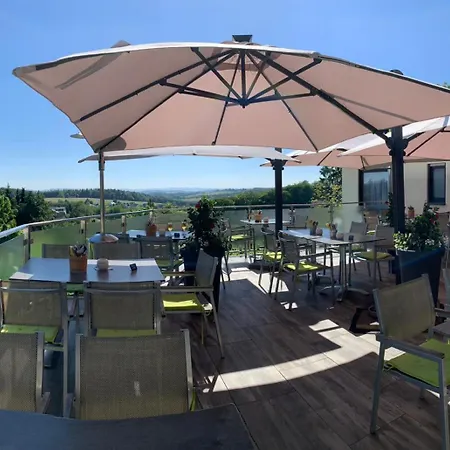 Landhotel Fernblick-3