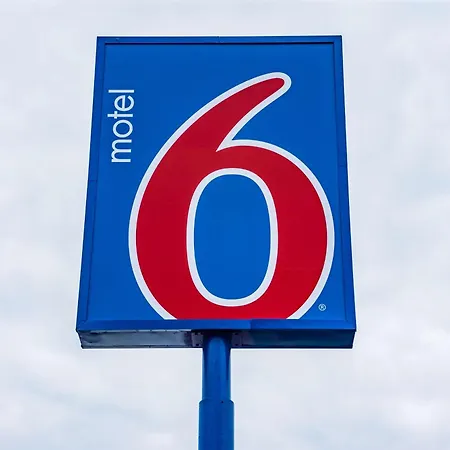 Motel 6-North Richland Hills, Tx-2