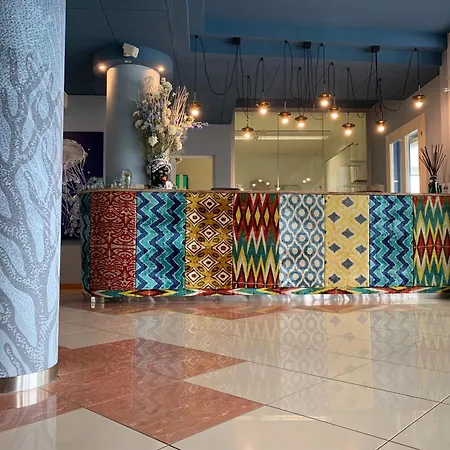 Villaggio Hemingway - Aparthotel-3