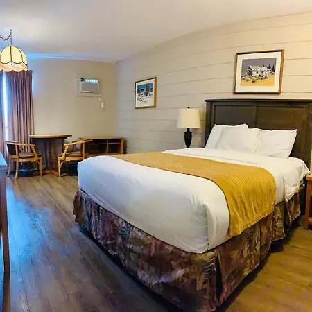 Armstrong Inn-2