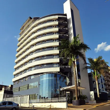 Golden Blue Hotel-3