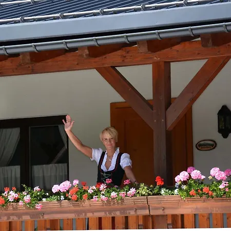 Gasthof&Pension Brettmühle-2