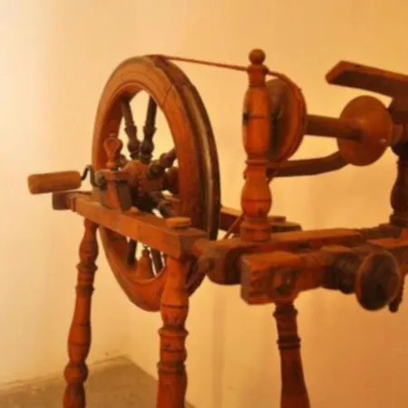 Antico Borgo La Commenda-2