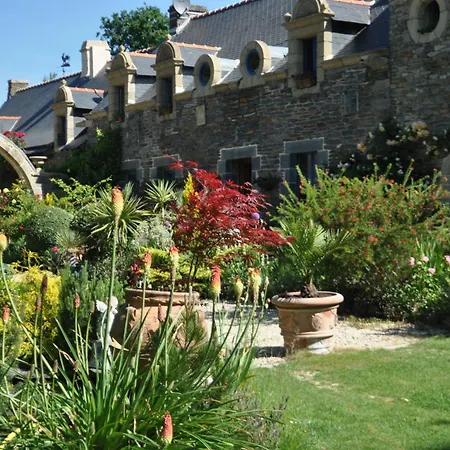 Le Clos Saint Fiacre-3