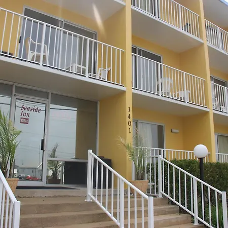 Seaside Inn & Suites-3