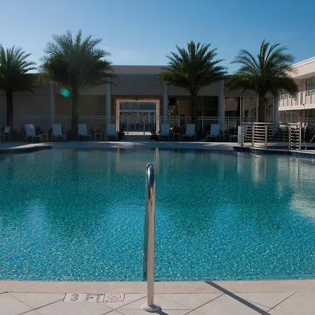 Ramada By Wyndham Venice Hotel Venezia-2