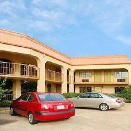 Days Inn By Wyndham Southaven Ms-3