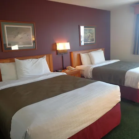 Americinn By Wyndham Madison Sd-3