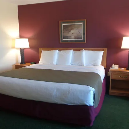 Americinn By Wyndham Madison Sd-2