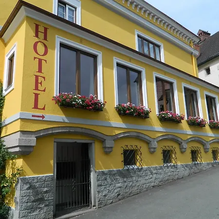 Hotel-Garni Goldenes Kreuz-2