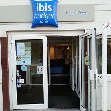 ibis budget Nantes Ouest-2