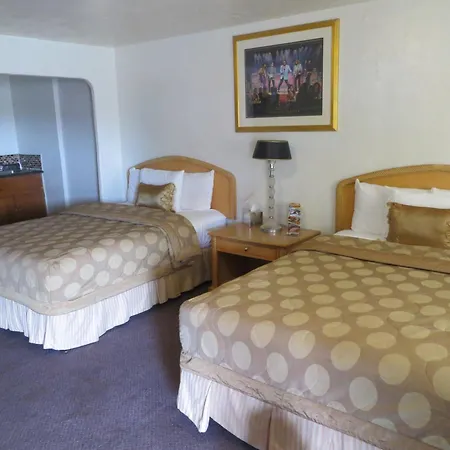 El Trovatore Motel-2
