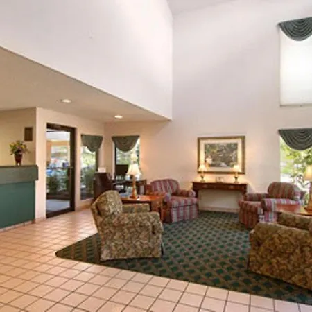 Days Inn By Wyndham Wytheville-2
