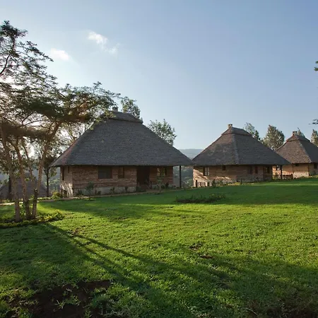 Neptune Ngorongoro Luxury Lodge-2