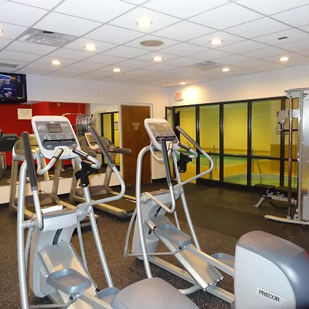 Radisson Akron-Fairlawn Copley-3