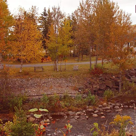 Motel Des Cascades-2