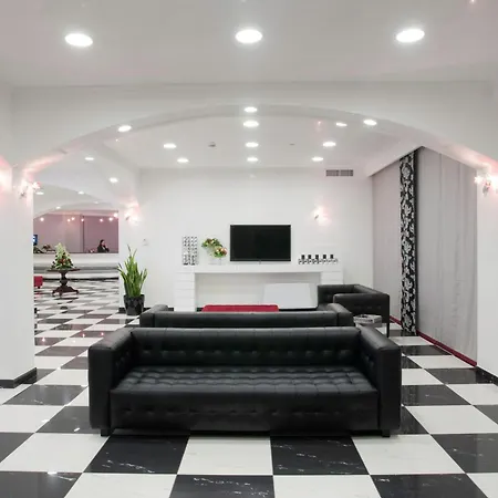 L' Araba Fenice Hotel & Resort-3