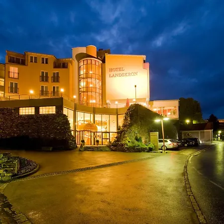 Hotel Landskron-2
