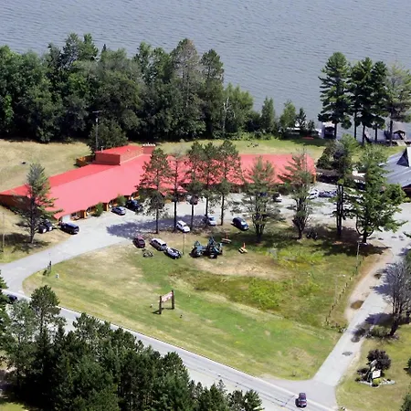 Hiawatha Lodge Inn-2