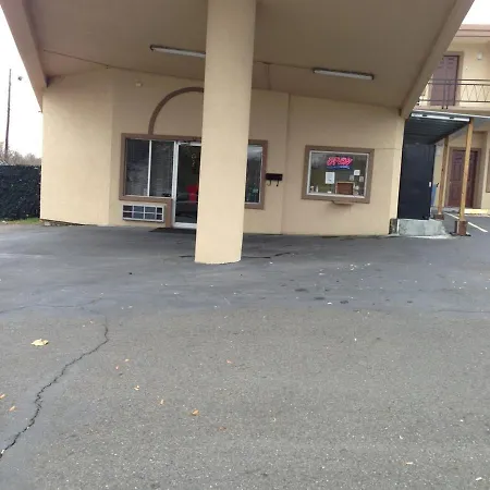 Studio 6 Suites Hot Springs Ar-3