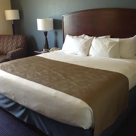 Americinn By Wyndham Fort Dodge-2