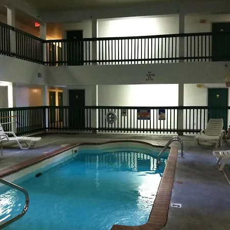 Budget Inn Wentzville-2