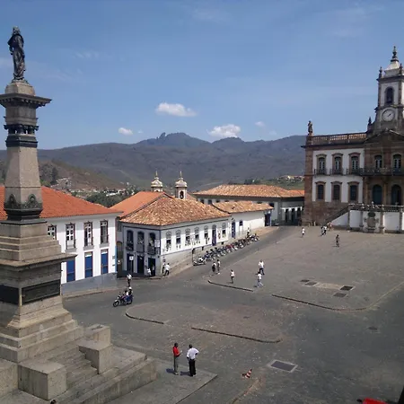 Pousada Tiradentes-2