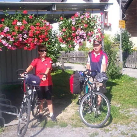 Gasthof-Pension Ortner-2