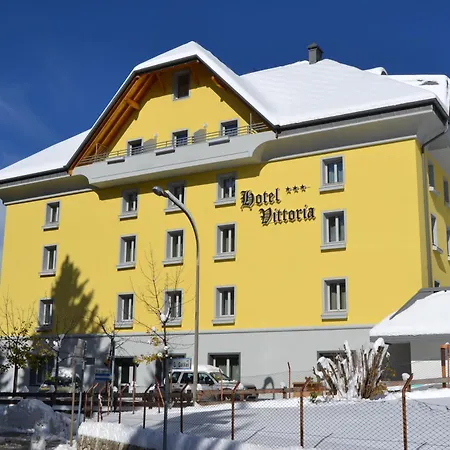 Hotel Vittoria-3