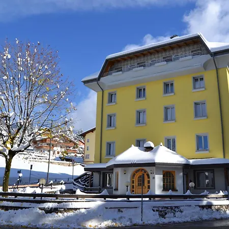 Hotel Vittoria-2