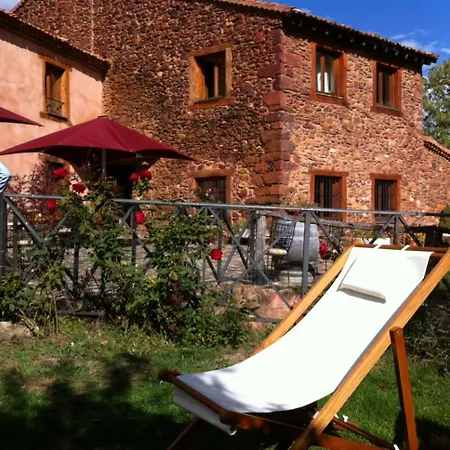 Molino De La Ferrería-2