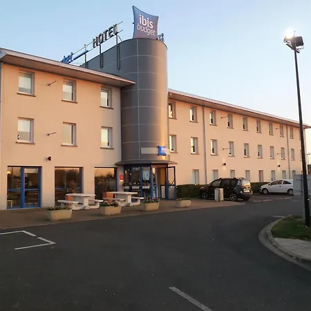 ibis budget Meung sur Loire-3