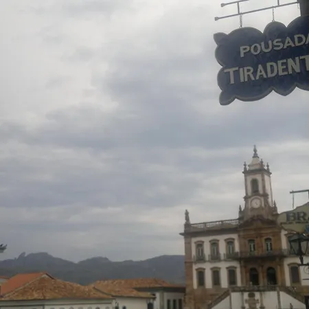 Pousada Tiradentes-3