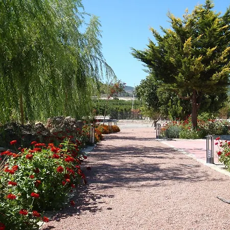 Jardines de Casablanca-3