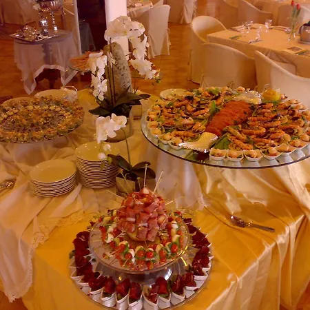 Grand Hotel Fagiano Palace-2
