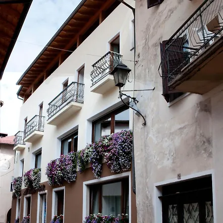 Hotel Al Cervo-2