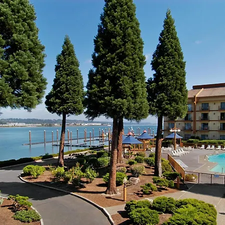 Holiday Inn Portland - Columbia Riverfront By Ihg-3