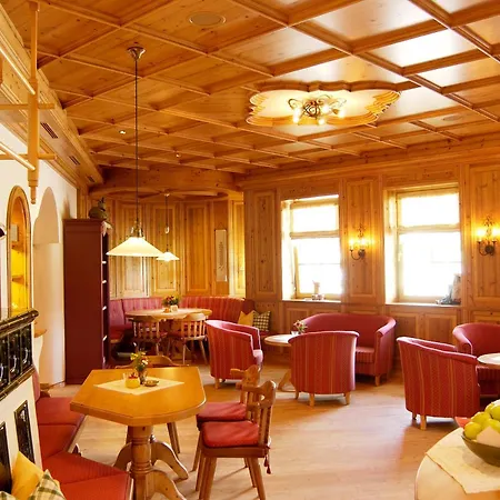 Wanderhotel Kirchner-3