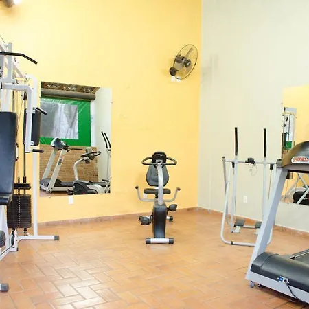 Ville Park Hotel-2