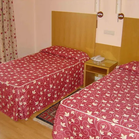 Hotel Alisa-2
