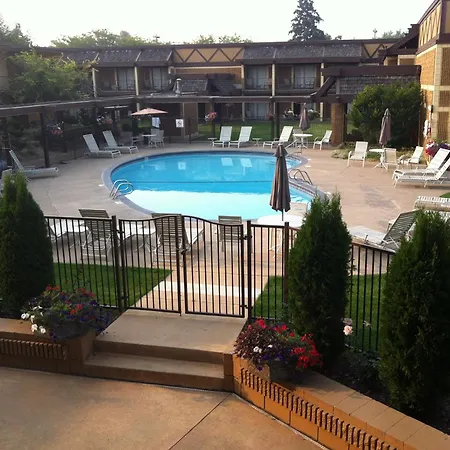 Red Lion Hotel Yakima Center-3