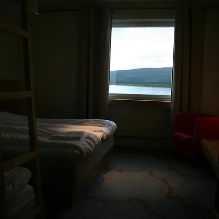 Taernaby Fjaellhotell-3