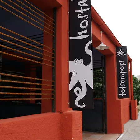 Hostal Totsompops-3